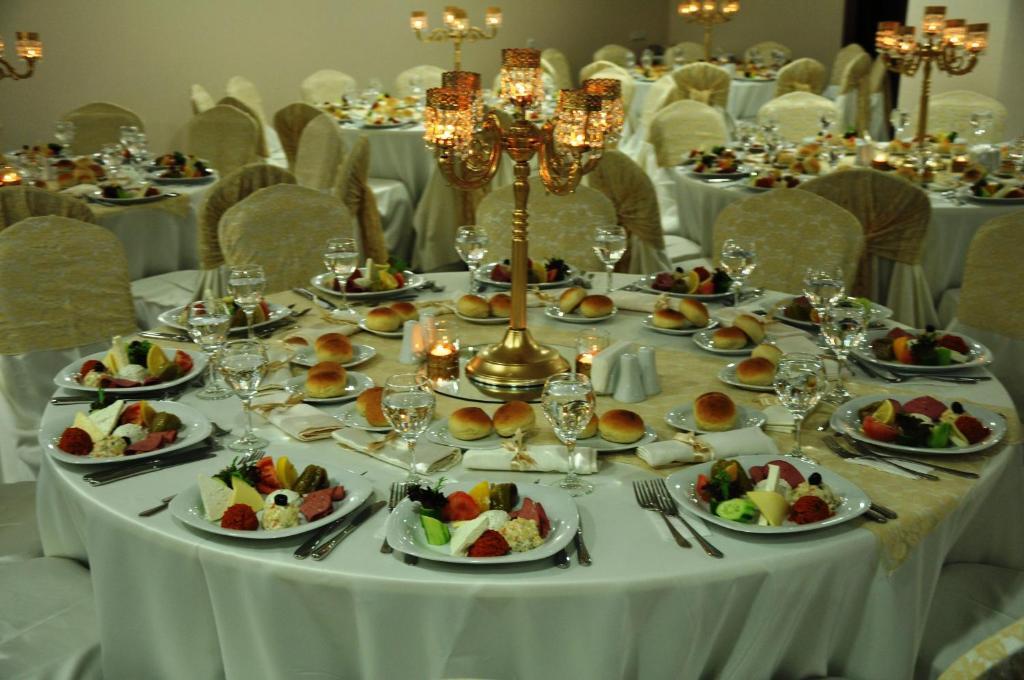 Beymarmara Hotel 4*