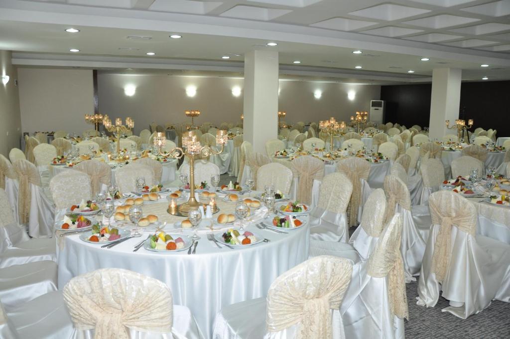 Beymarmara Hotel Istanbul