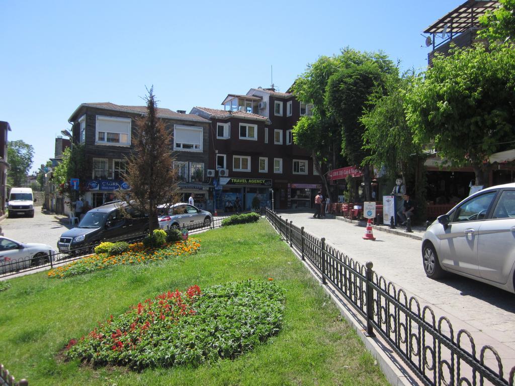 Apartment Sultan