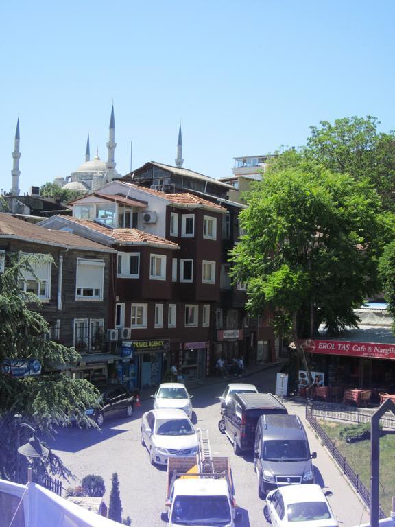 Apartment Sultan Istanbul