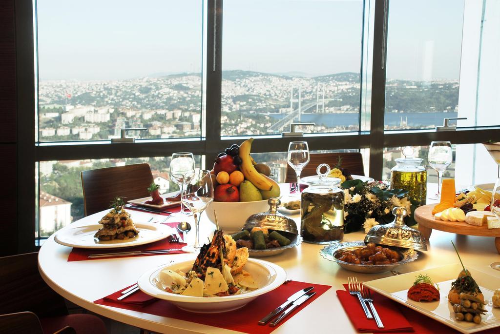 Otel Point Barbaros 5*