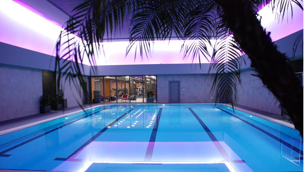 Otel Point Barbaros