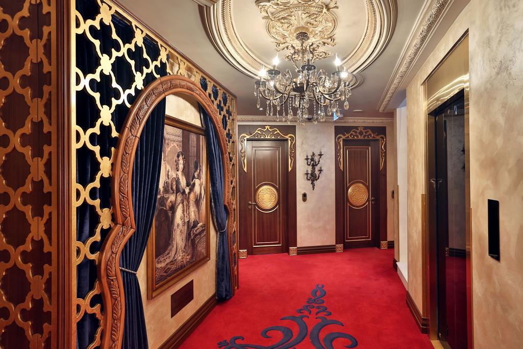 Otel Daru Sultan Galata 5*