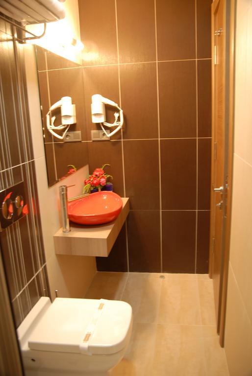 Otel Lounge 2*