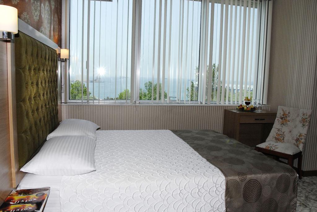 Otel Lounge İstanbul