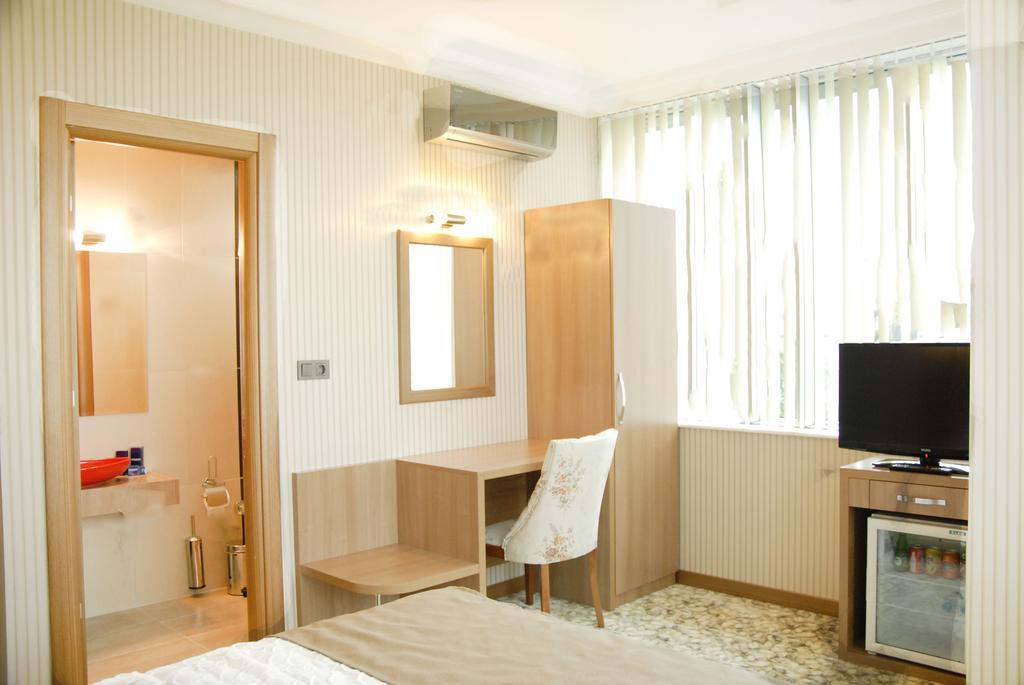 Otel Lounge İstanbul