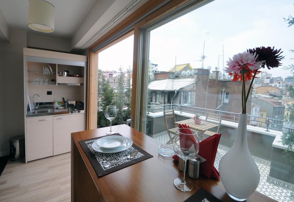 Aparthotel T-loft