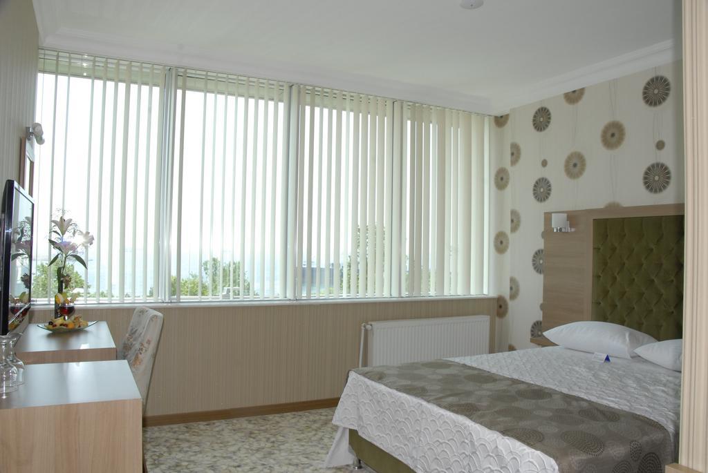 Otel Lounge İstanbul