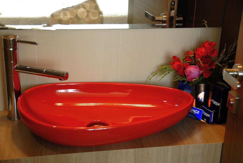 Otel Lounge İstanbul