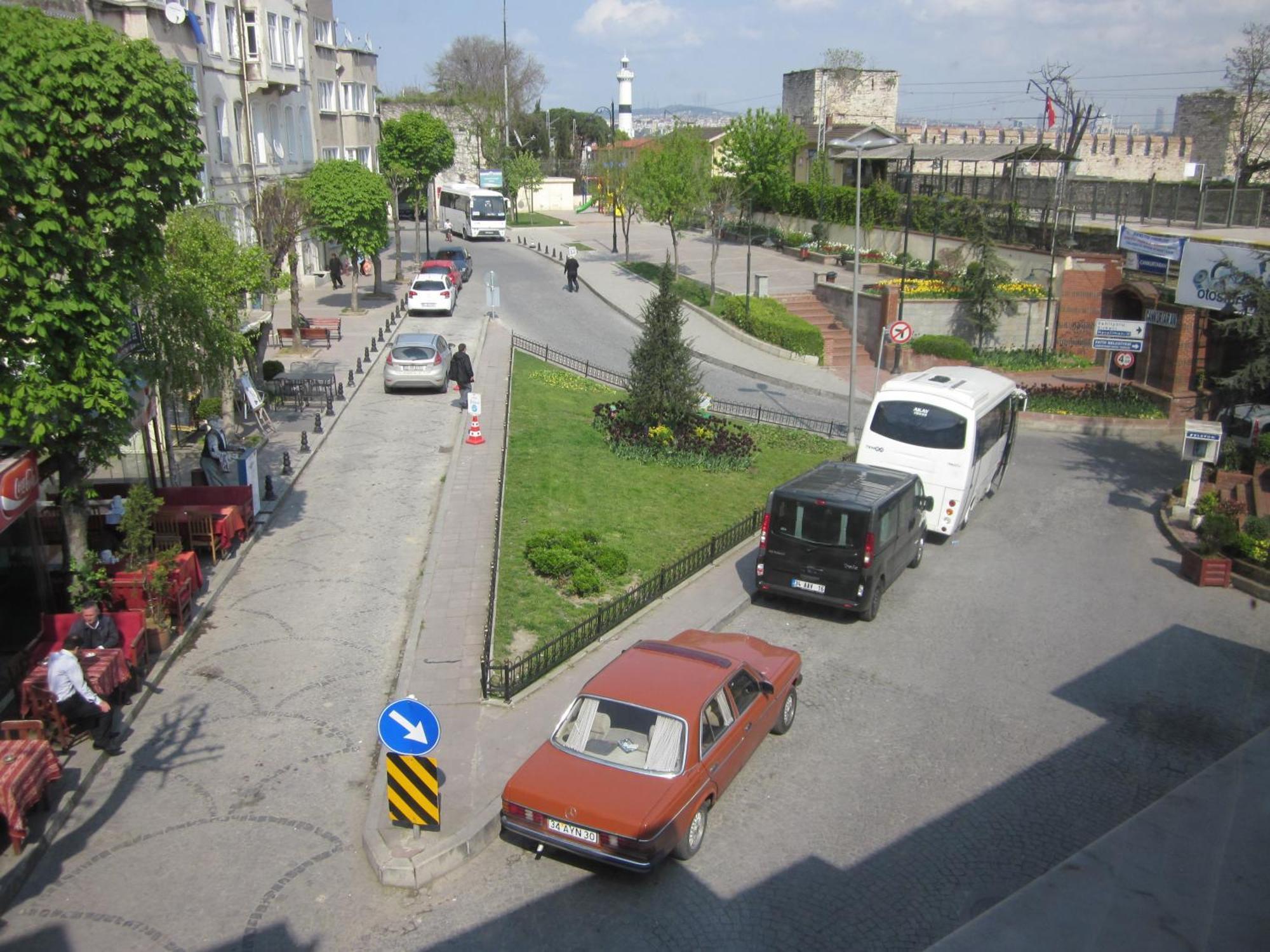 Apartment Sultan *