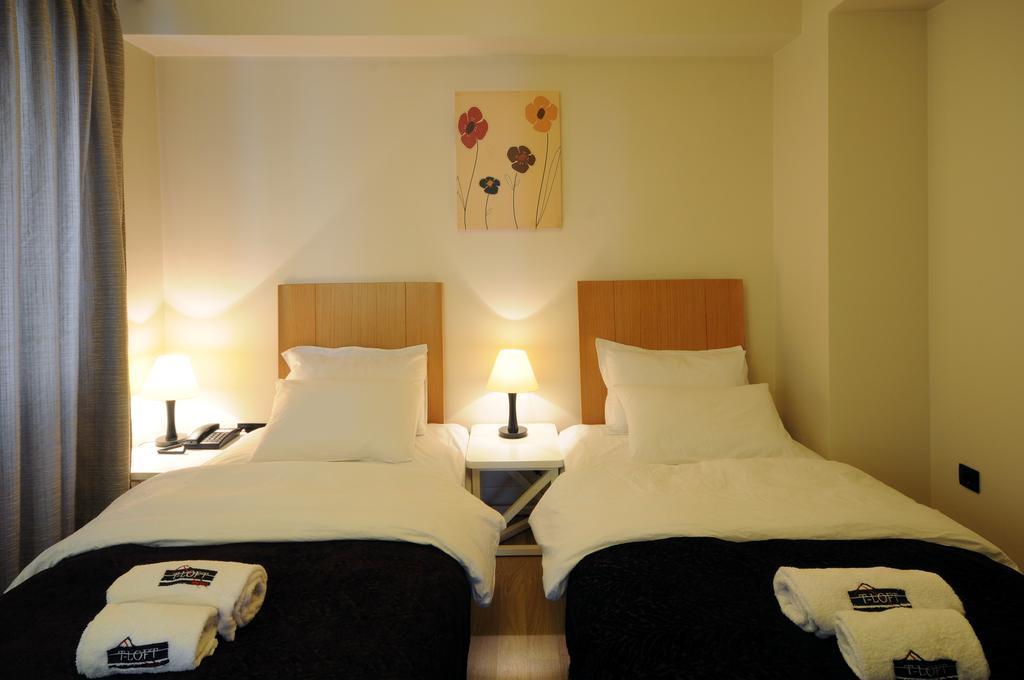 Aparthotel T-loft Istanbul