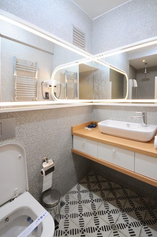 Aparthotel T-loft Istanbul