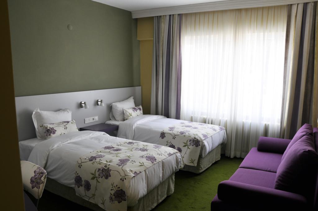 Hotel Mini Harem Istanbul