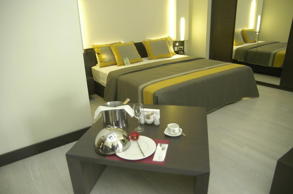 Otel Caratpark Taksim
