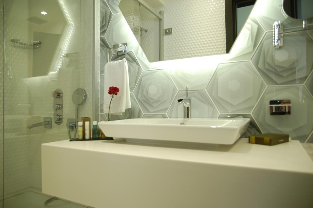 Otel Caratpark Taksim