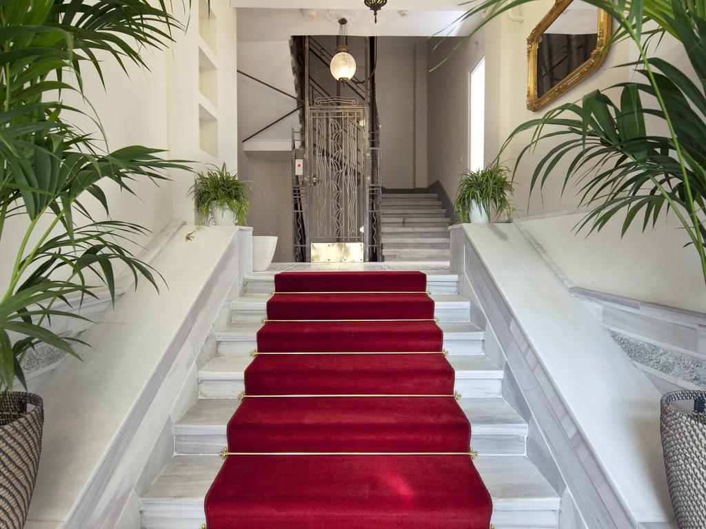 Hotel Armada Pera Istanbul