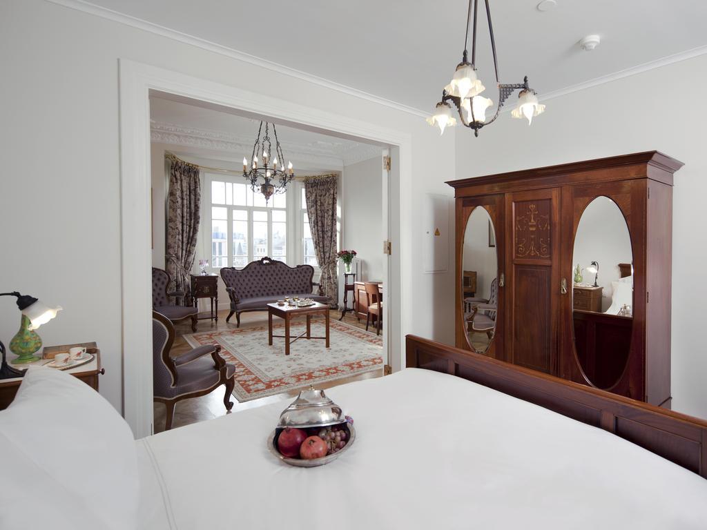 Hotel Armada Pera 4*