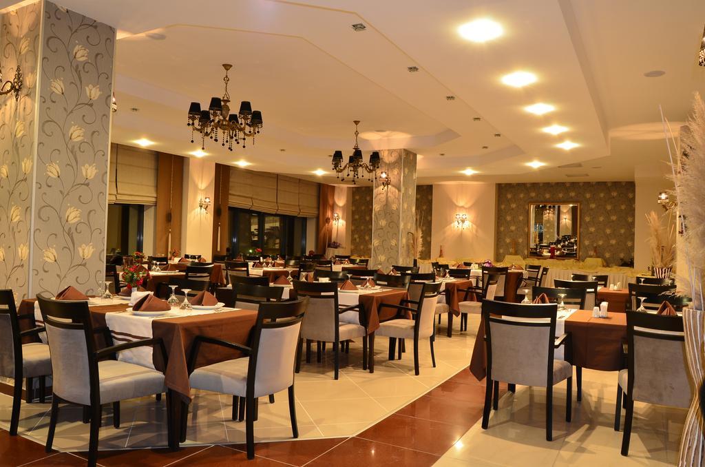 Lifeport Istambul