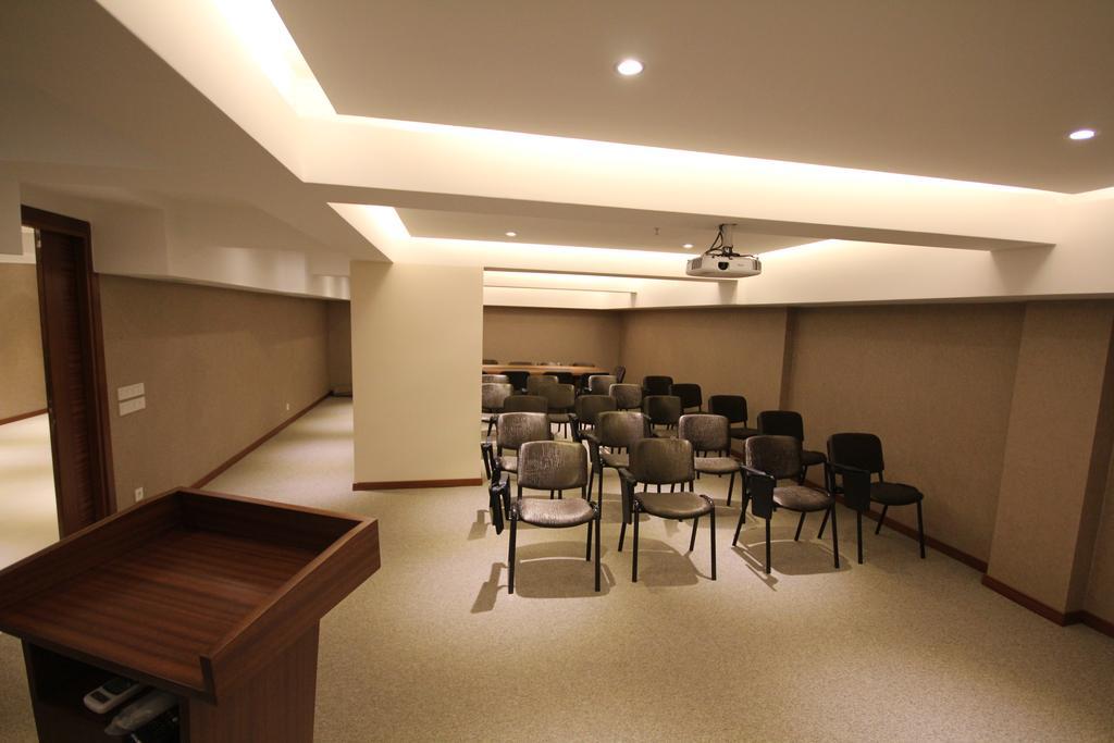 Hotel Grand Washington Istanbul