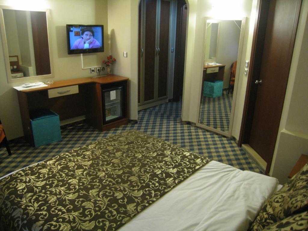 City Hotel 3* İstanbul