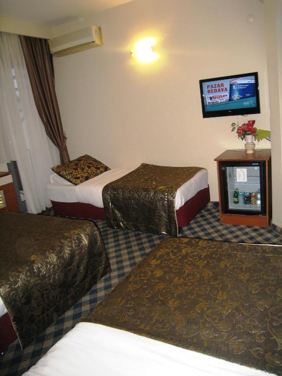 Otel City Hotel 3*