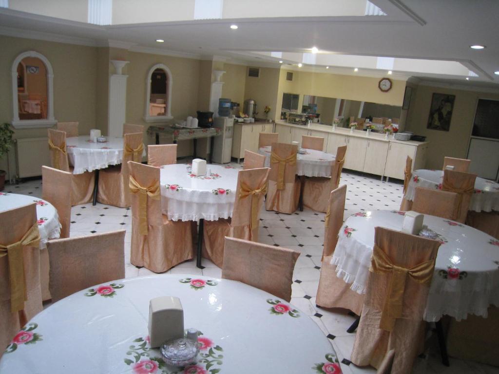 Otel City Hotel