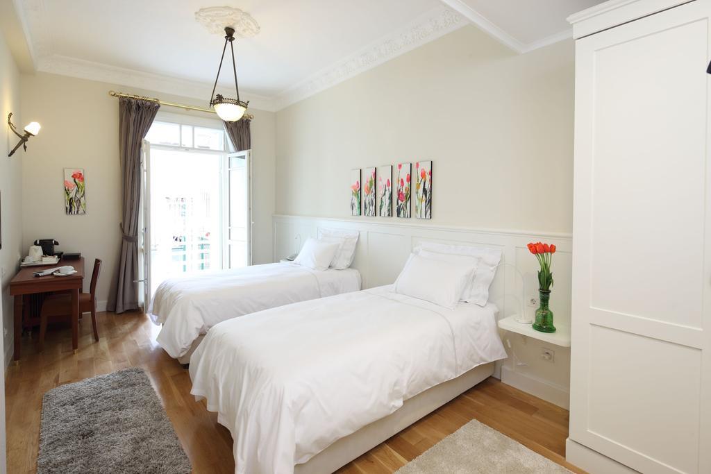 Hotel Armada Pera 4*