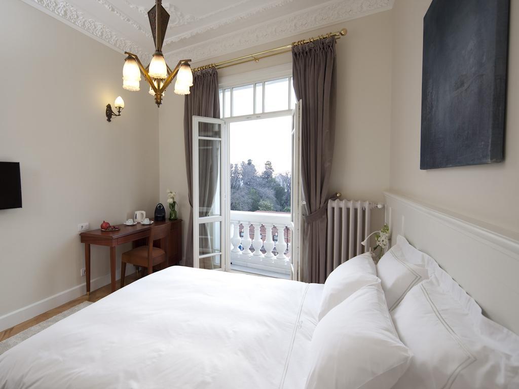 Hotel Armada Pera 4*