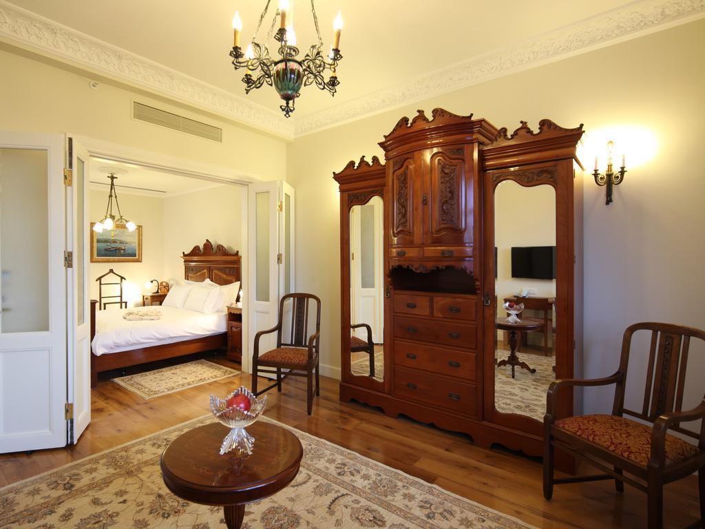 Hotel Armada Pera Istanbul