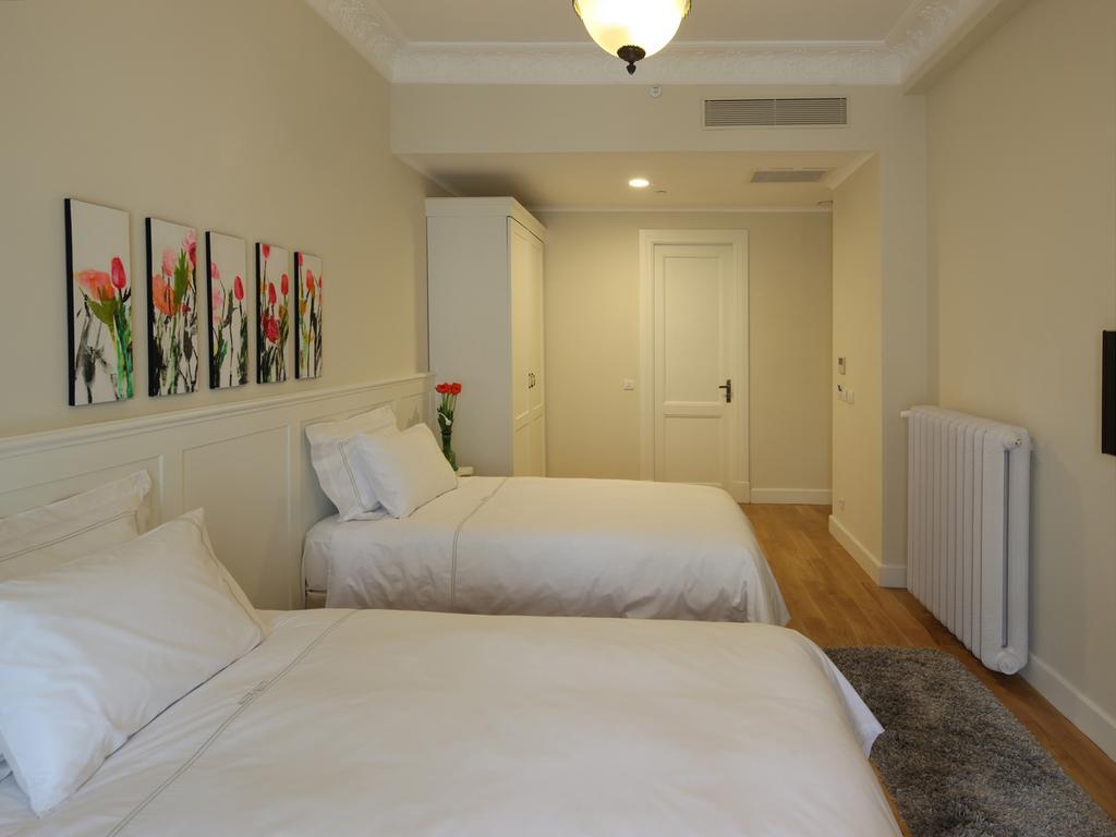 Hotel Armada Pera 4*