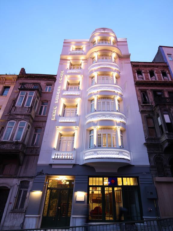 Hotel Armada Pera Istanbul