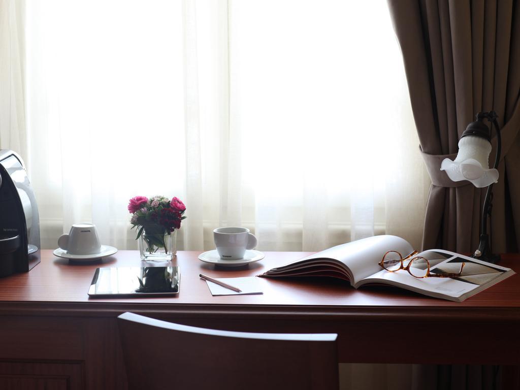 Hotel Armada Pera 4*