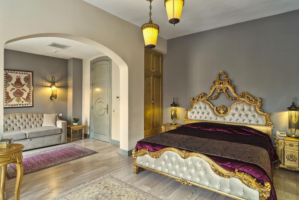 Hotel Sokullu Pasa - Special Class Istanbul