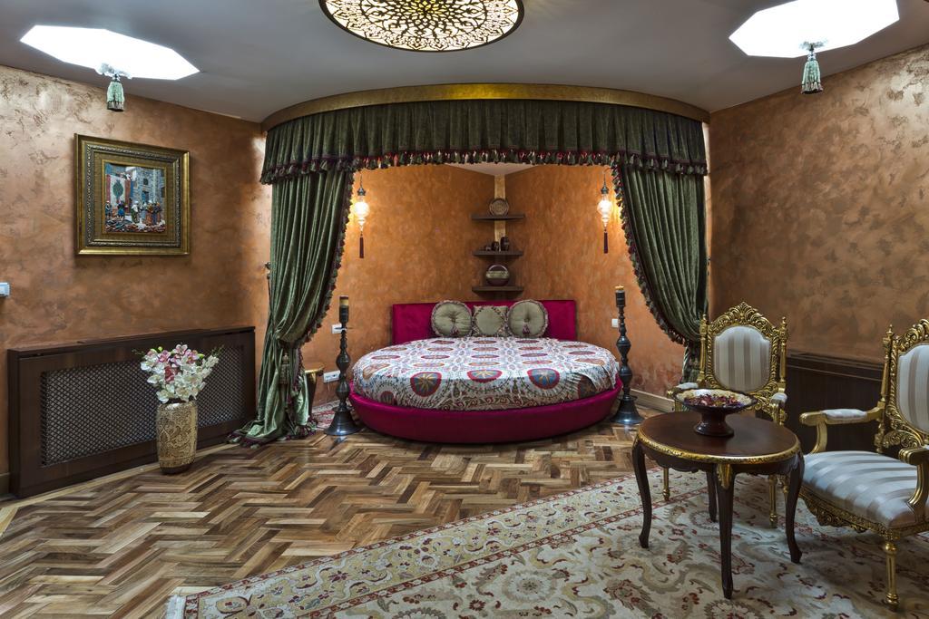 Sokullu Pasa - Special Class Istanbul