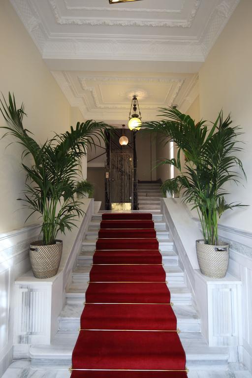 Hotel Armada Pera