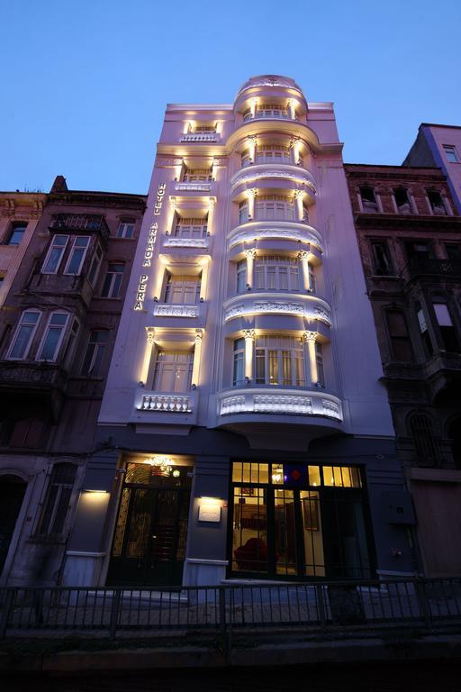 Hotel Armada Pera 4*
