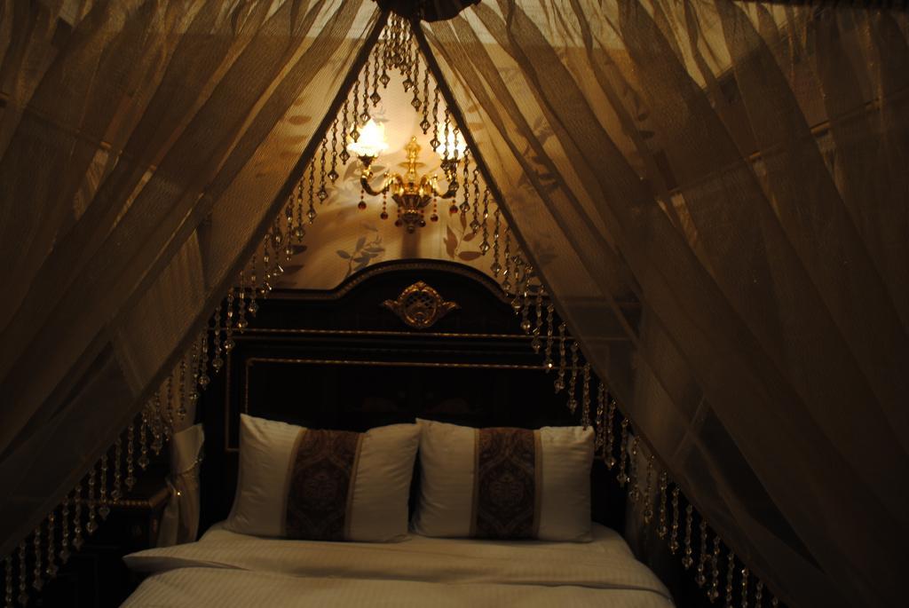 Hotel Marmaray 4*