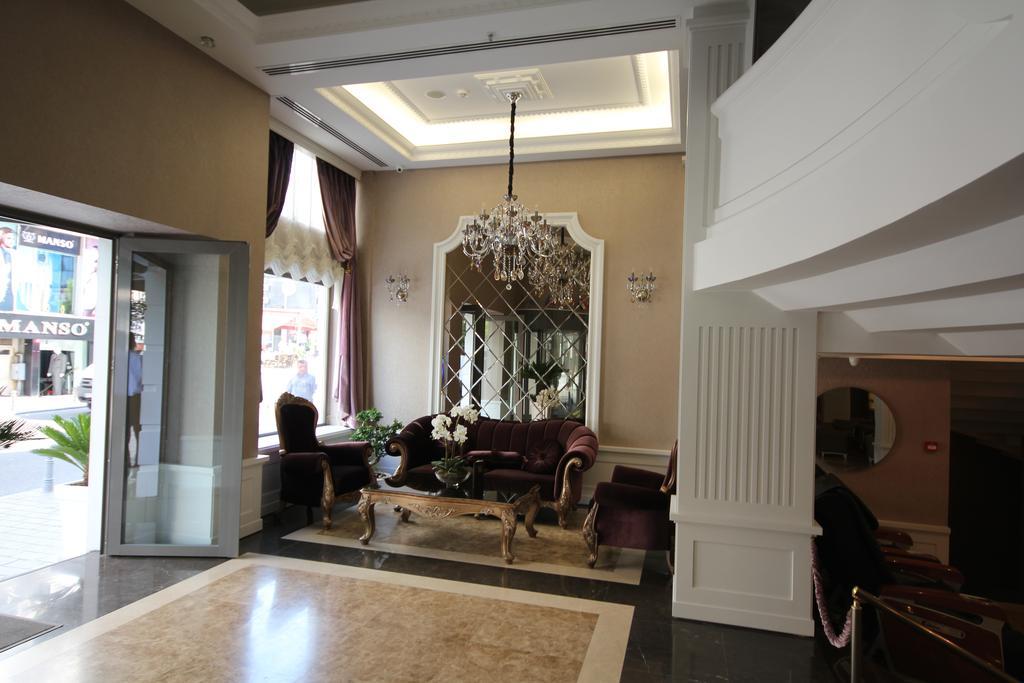 Hotel Grand Washington