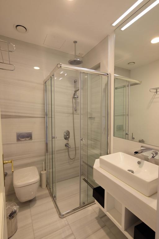 Hotel Armada Pera Istanbul