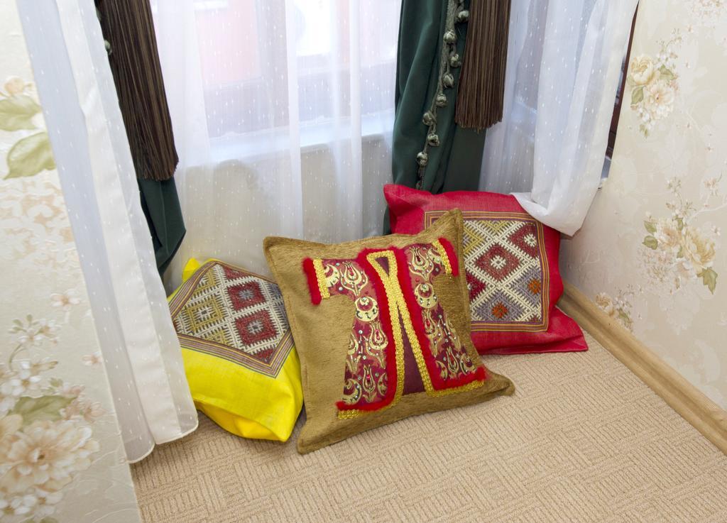 Otel Ottoman Tulip