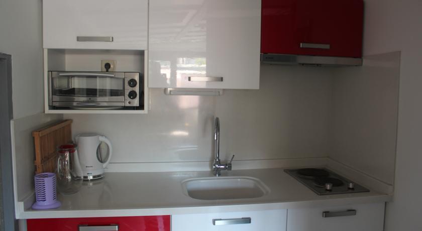 Aparthotel Ala 3*