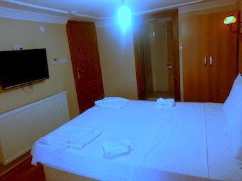 Hotel Sydney Istanbul