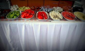 Hotel Sydney Istanbul