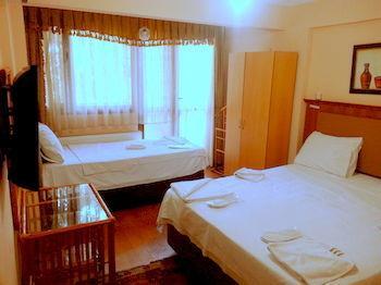 Hotel Sydney Istanbul