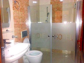 Hotel Sydney Istanbul