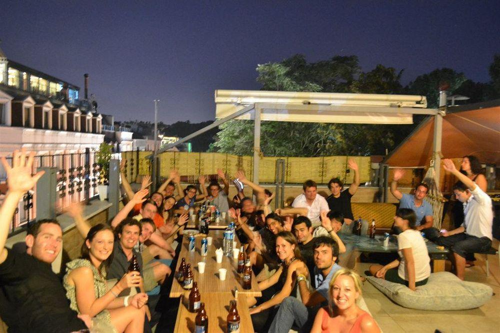 Hostel Second Istanbul