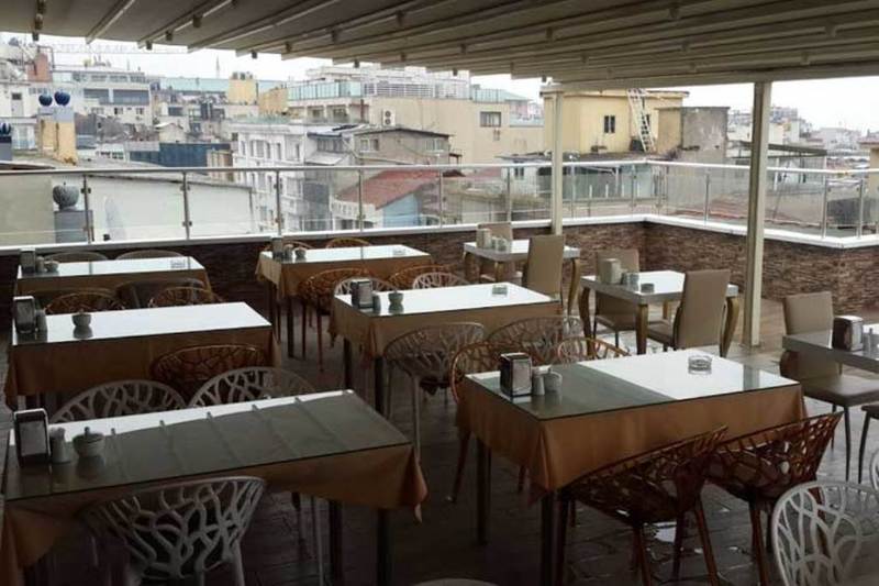 Hotel Marinem