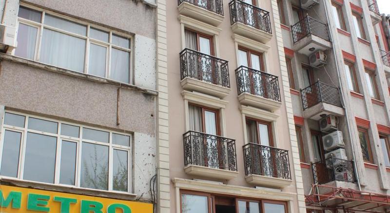 Melita Istanbul