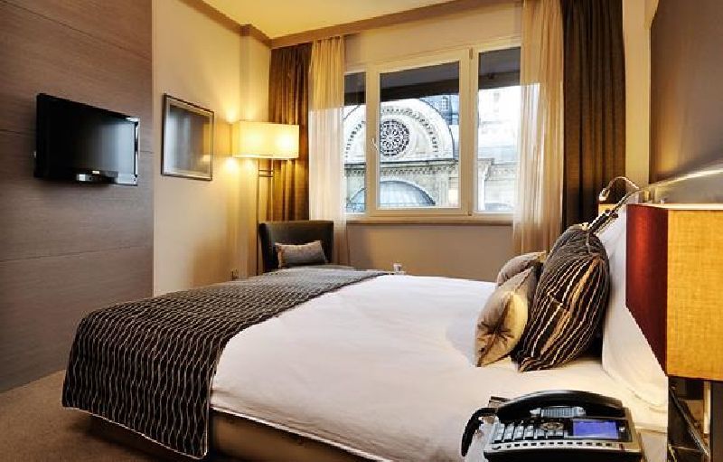 Alkoclar Keban Istanbul