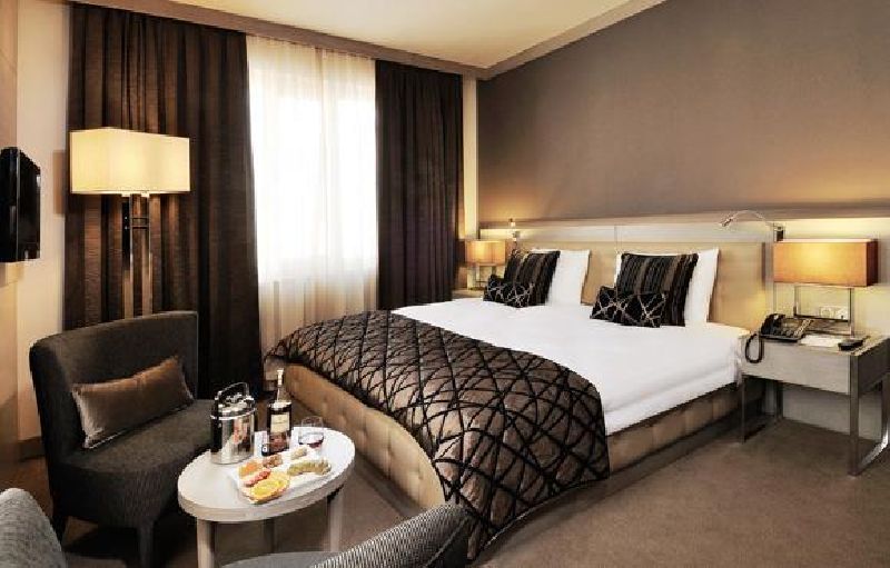 Hotel Alkoclar Keban